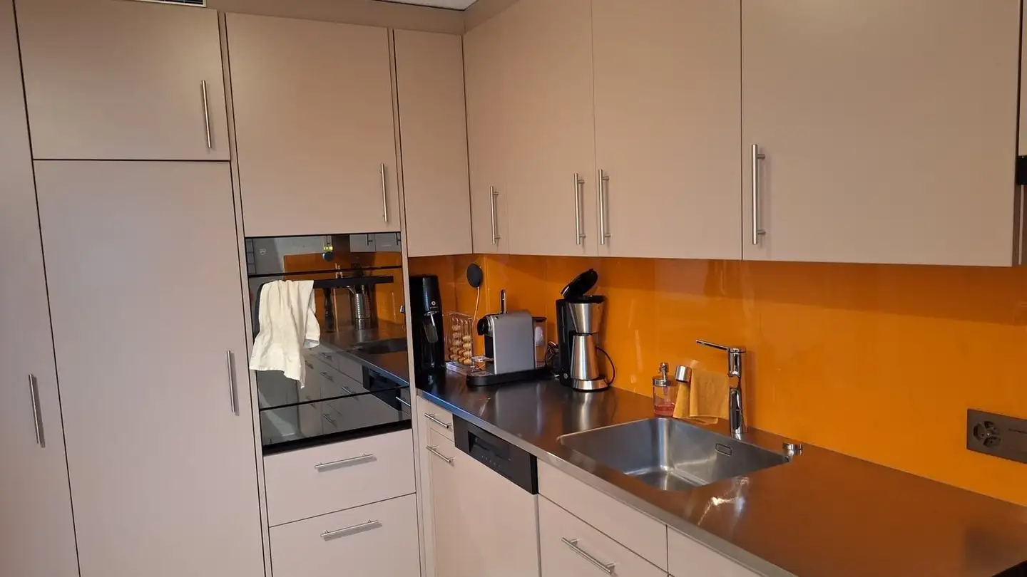 Single house for rent - Oberdorf 21, 5102 Rupperswil - Photo 3