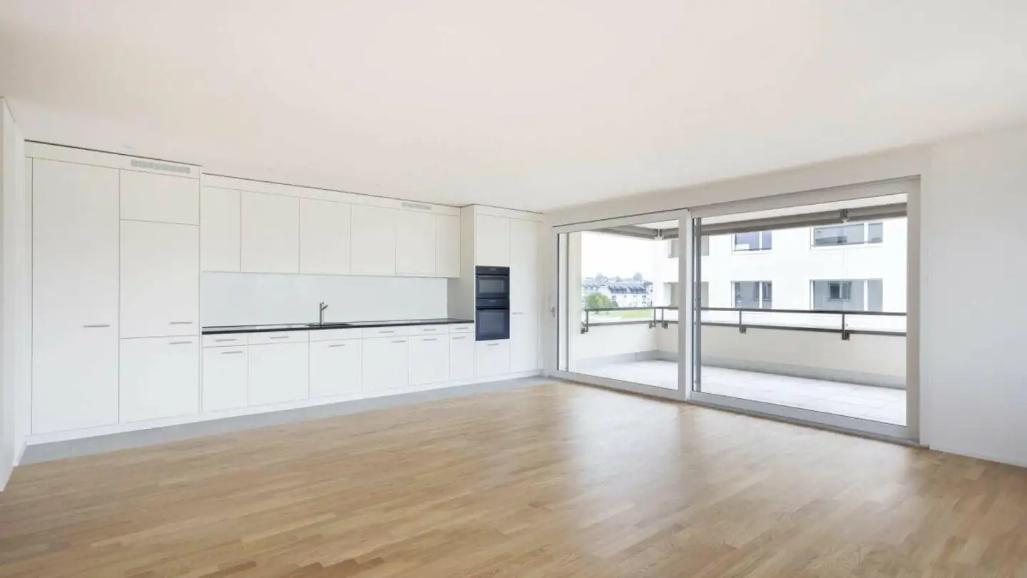 Appartamento in affitto - Am Heubächli 7, 6022 Grosswangen - Foto 2