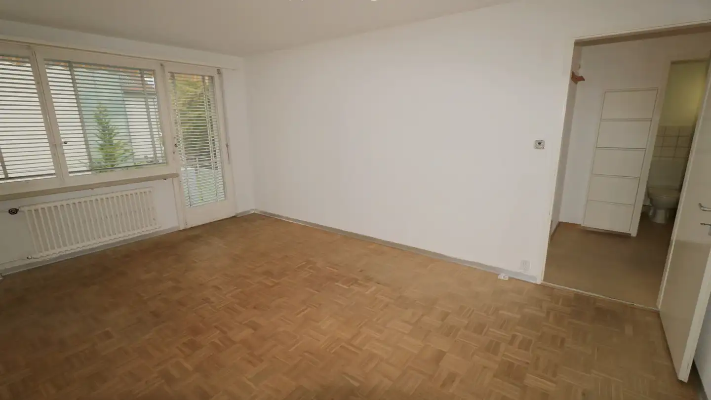 Appartement à louer - 3604 Thun