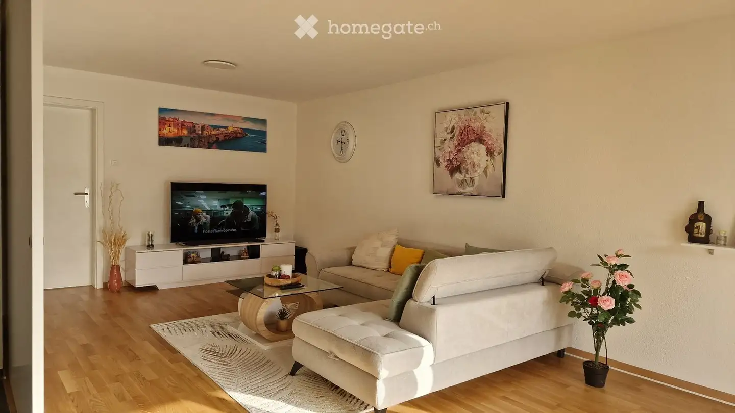 Apartment for rent - Rue De Clos-Novex 75b, 1868 Collombey