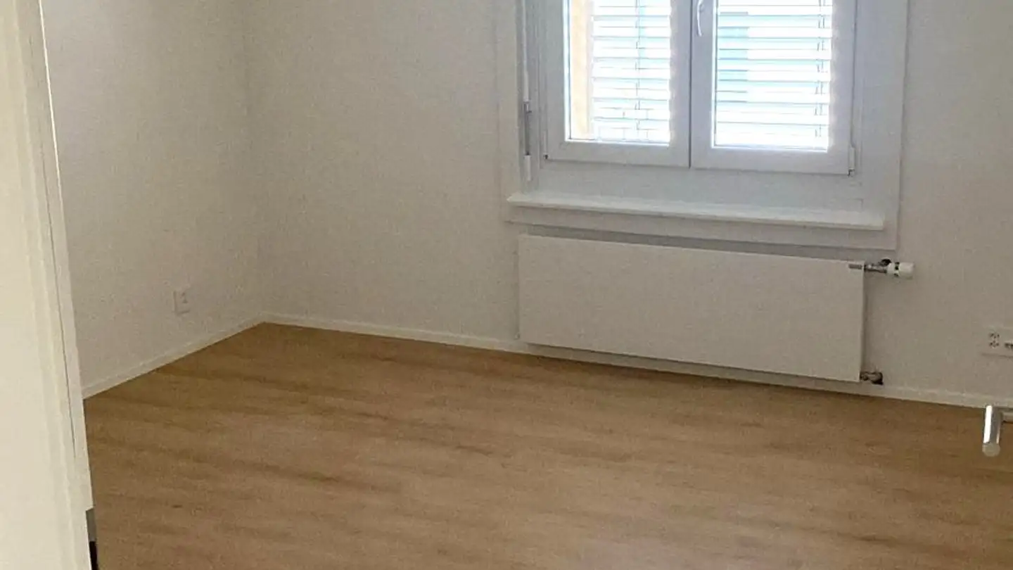 Attic flat for rent - Bahnhofstrasse 18, 9214 Kradolf