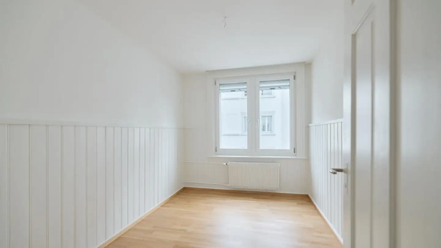 Wohnung mieten - Spyristrasse 9, 9008 St. Gallen - Foto 4