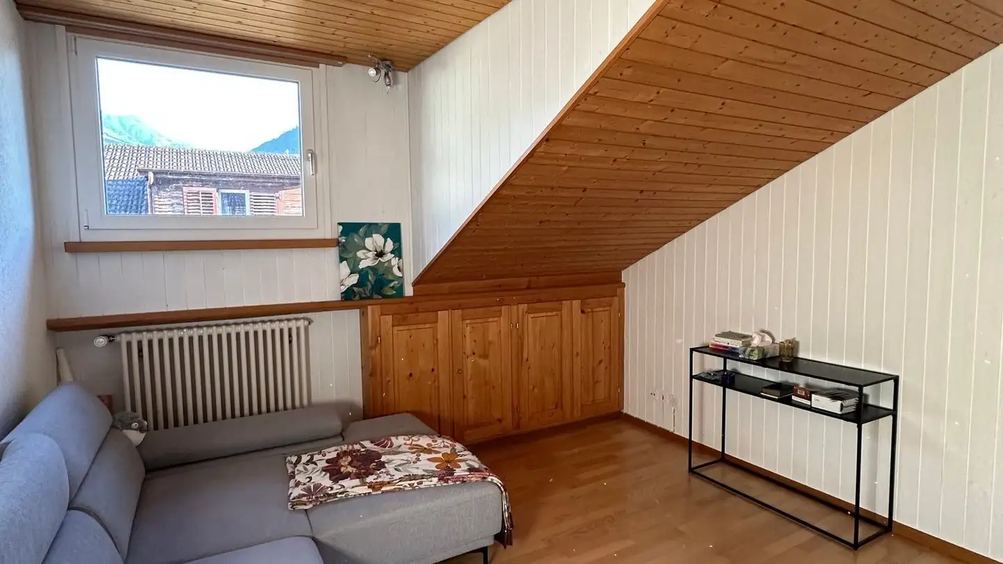 Wohnung mieten - Eichenweg 5, 7000 Chur