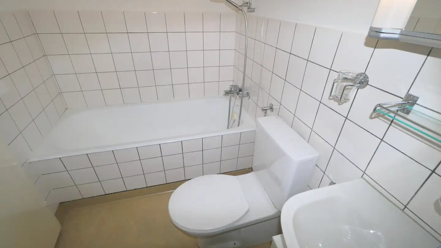 Appartement à louer - 3604 Thun - Photo 4