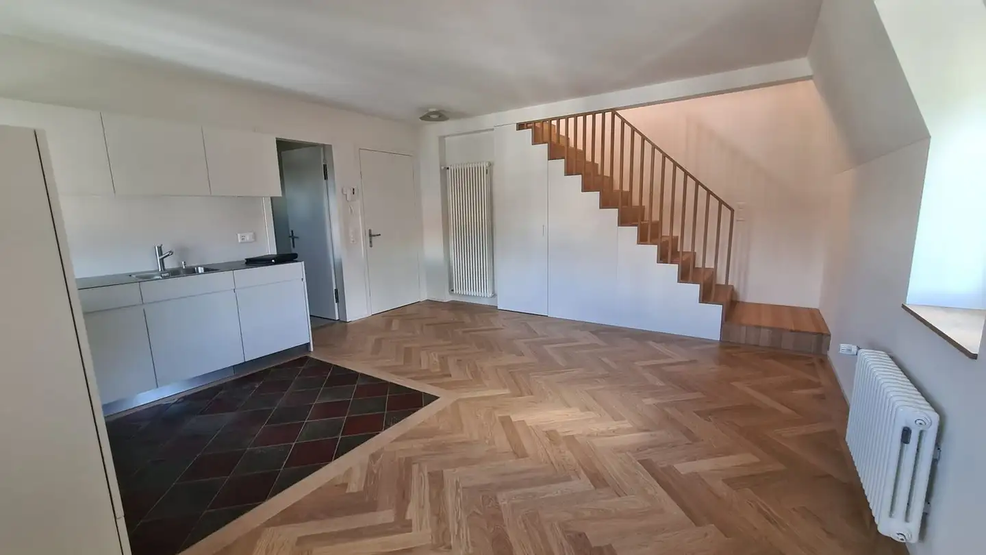 Appartamento in affitto - Mezenerweg 2, 3013 Bern