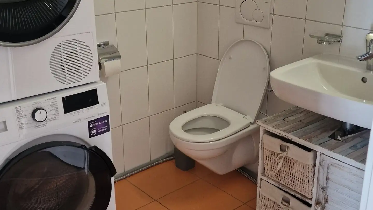 Apartment for rent - Rue De Clos-Novex 75b, 1868 Collombey - Photo 2