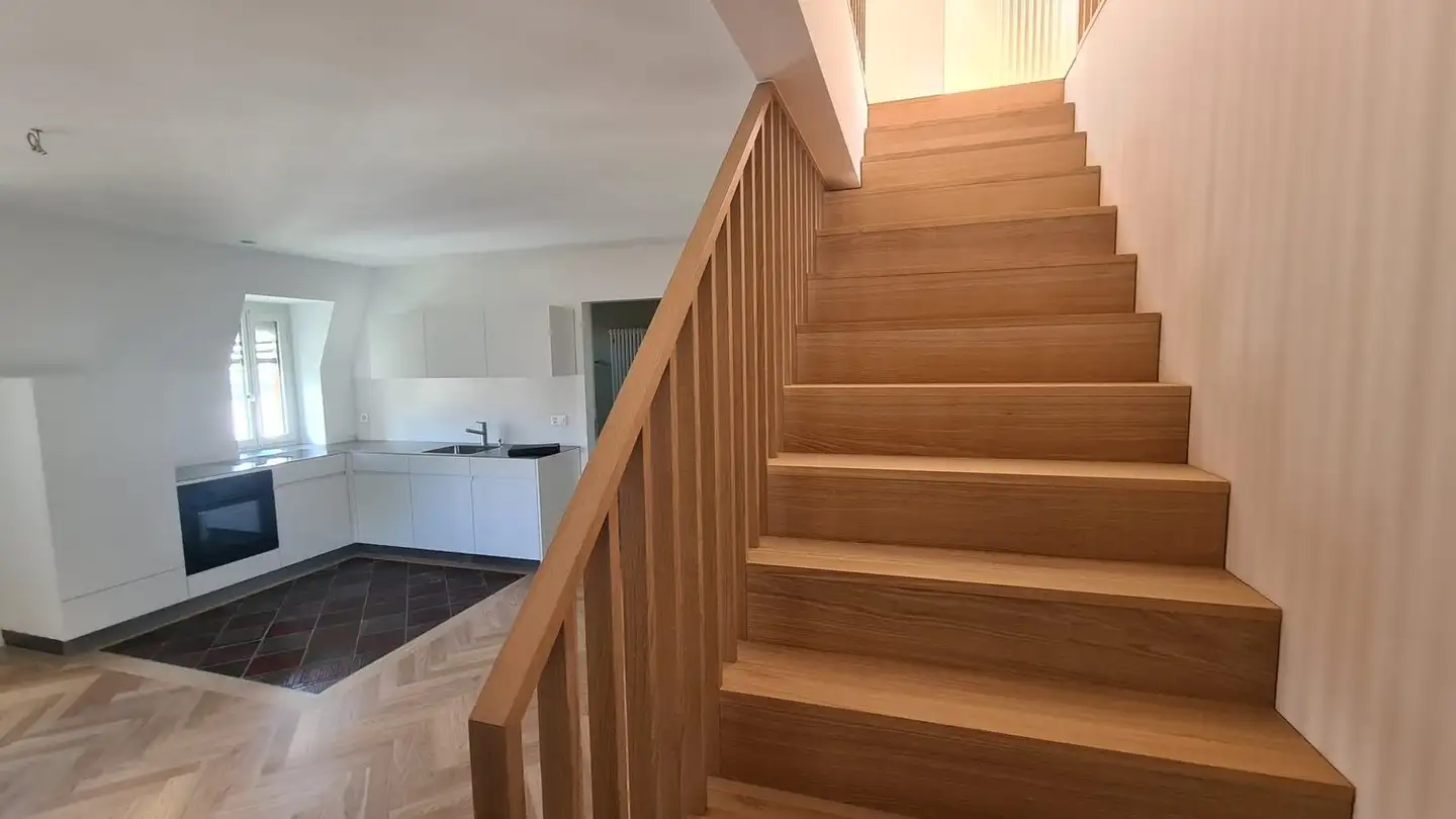 Appartamento in affitto - Mezenerweg 2, 3013 Bern - Foto 2