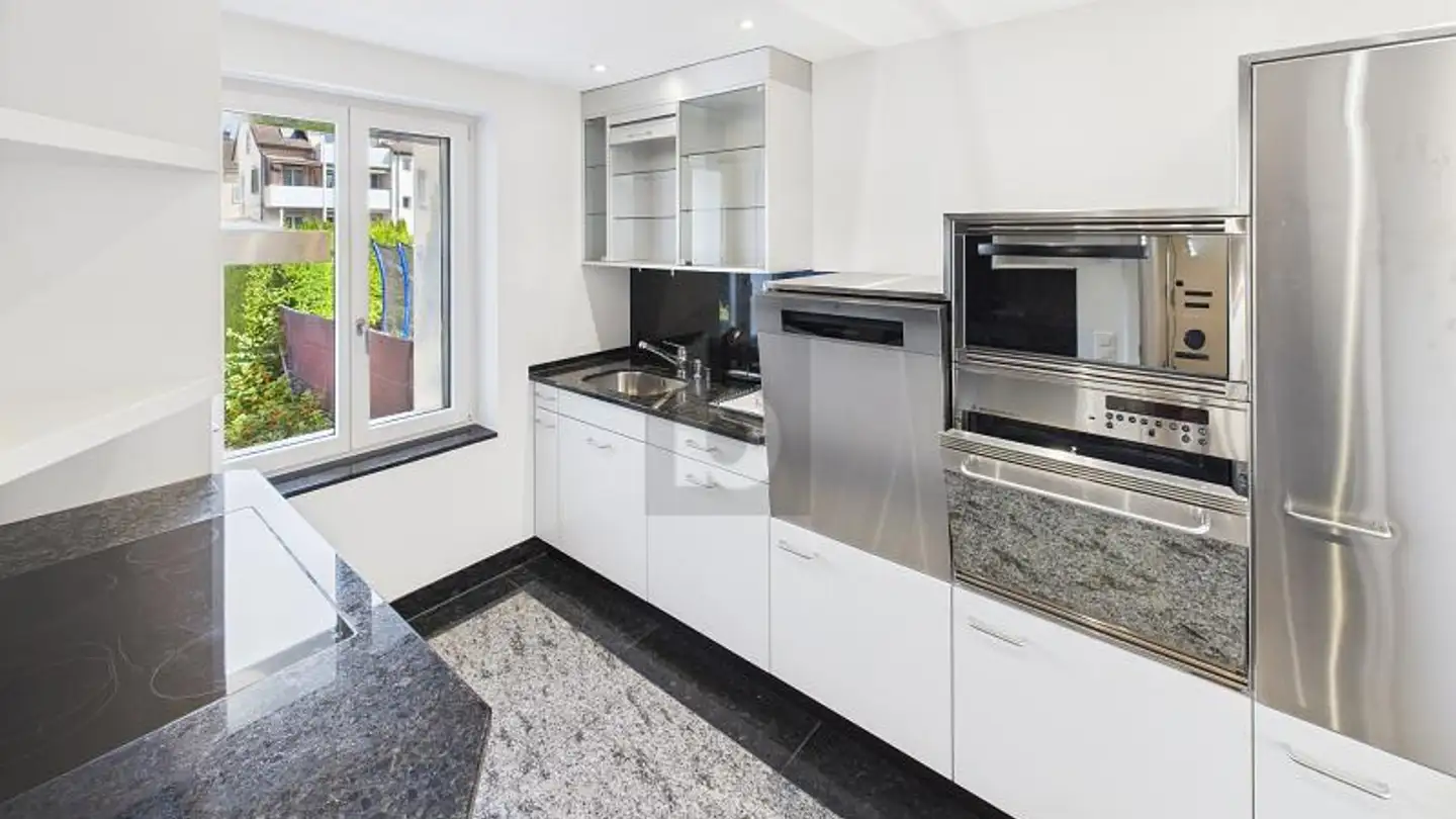 Reihenhaus mieten - 9500 Wil SG - Foto 3