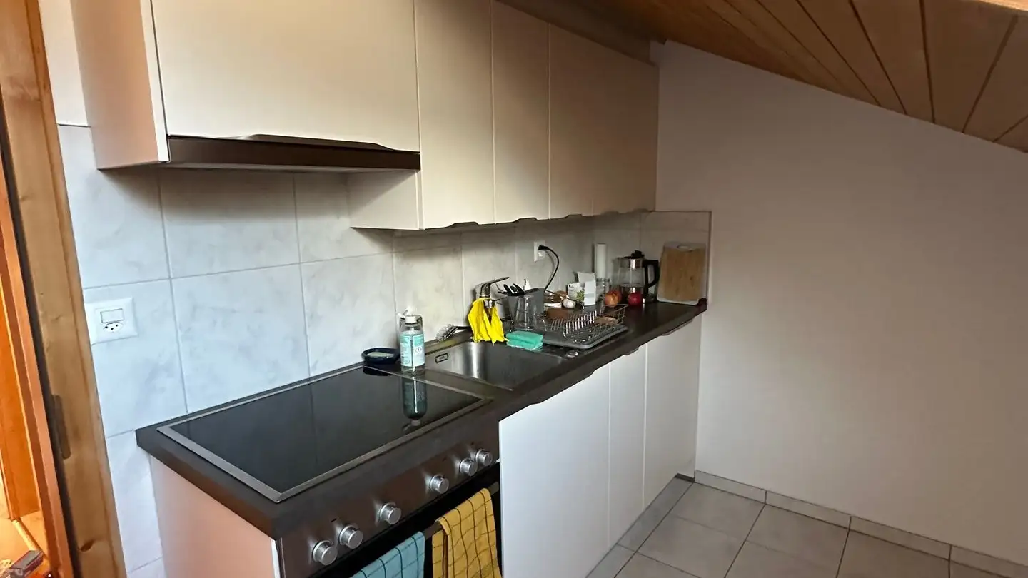 Appartamento in affitto - Eichenweg 5, 7000 Chur - Photo 3