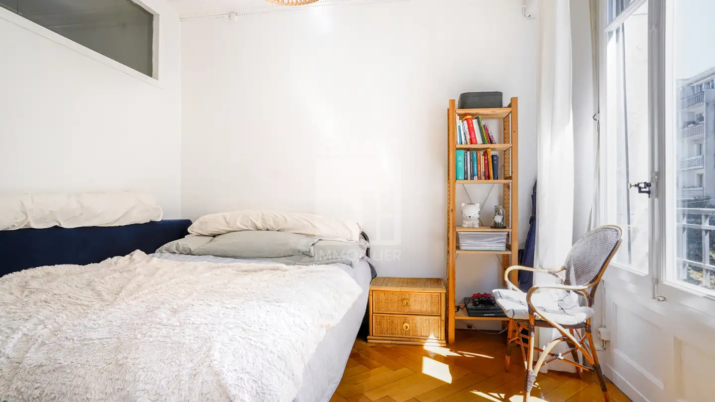 Apartment for sale - 1202 Genève - Photo 3