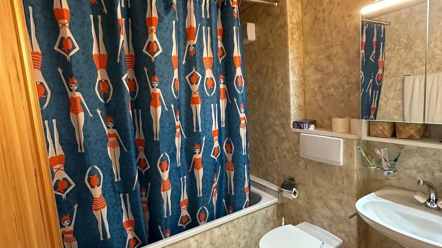 Appartamento in affitto - Eichenweg 5, 7000 Chur - Photo 4