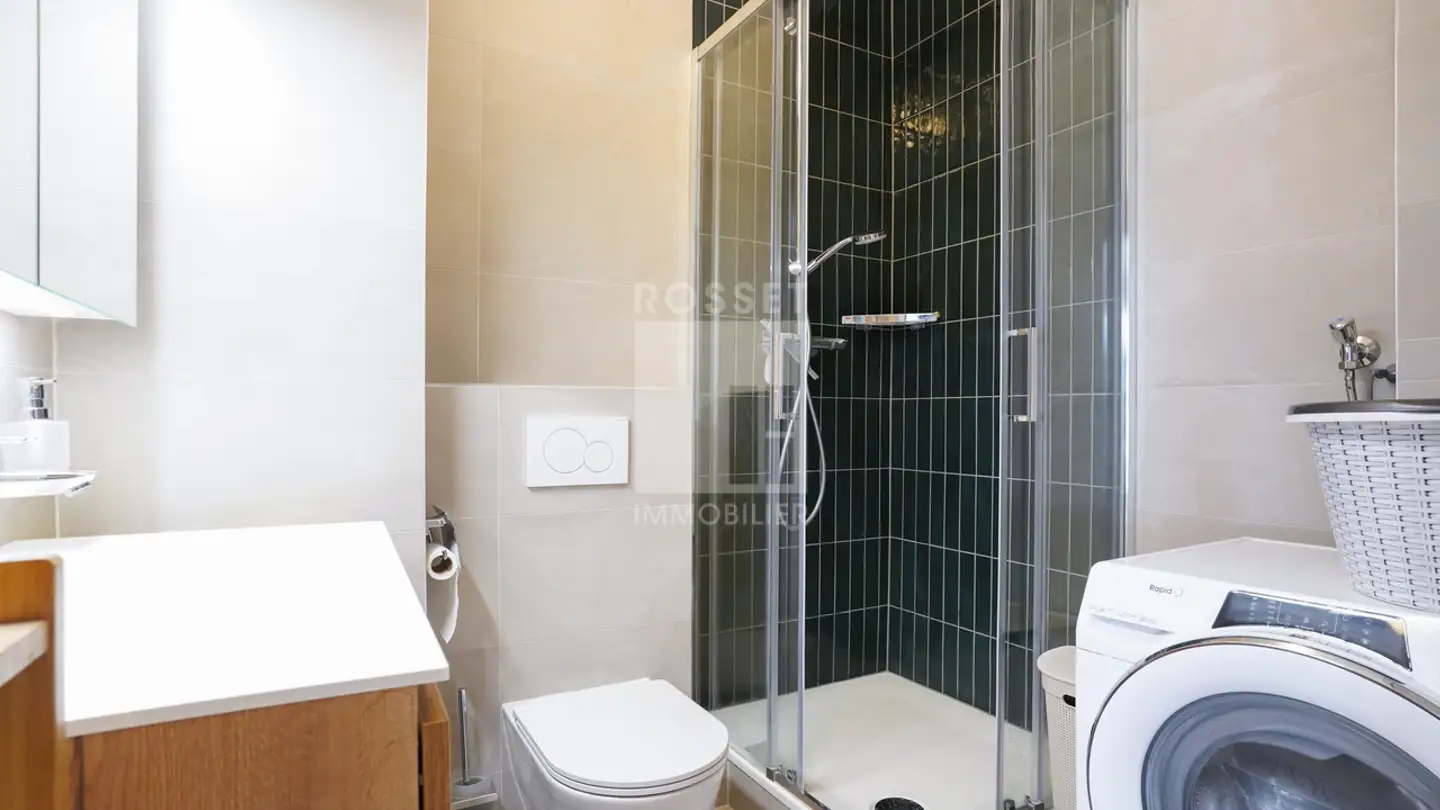 Apartment for sale - 1202 Genève - Photo 4