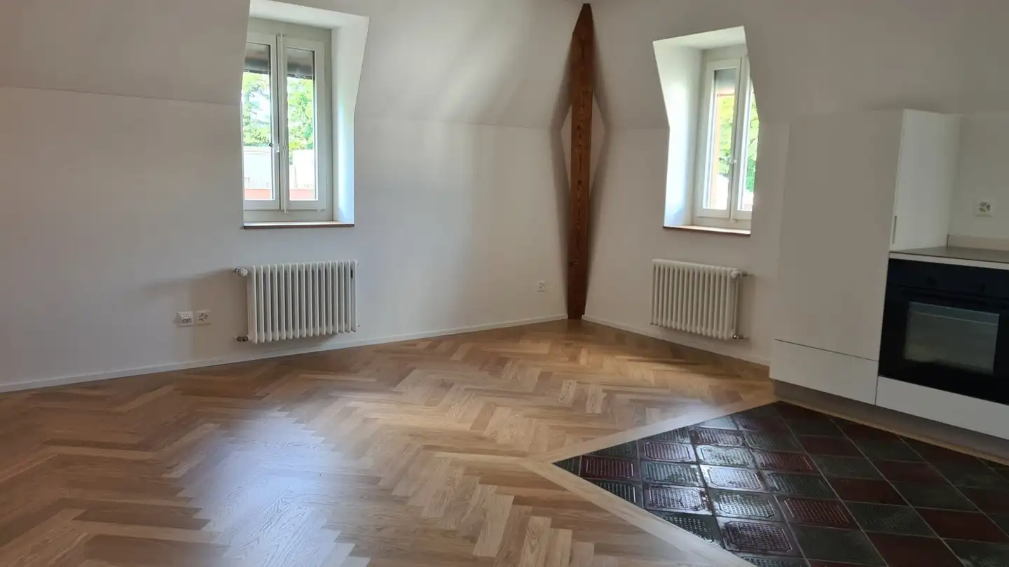 Appartamento in affitto - Mezenerweg 2, 3013 Bern - Foto 3