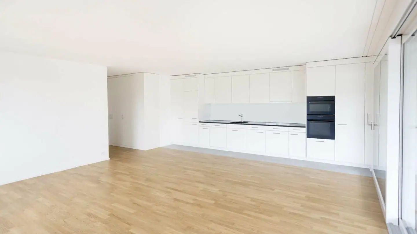 Appartamento in affitto - Am Heubächli 7, 6022 Grosswangen - Foto 3