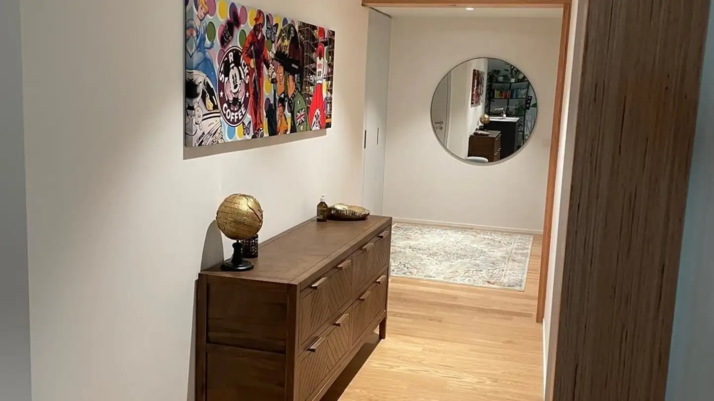 Wohnung mieten - Stettbacherrain 12, 8051 Zürich - Foto 2