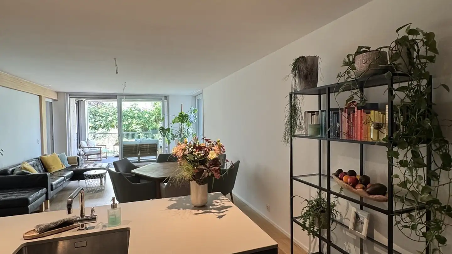 Wohnung mieten - Stettbacherrain 12, 8051 Zürich - Foto 3