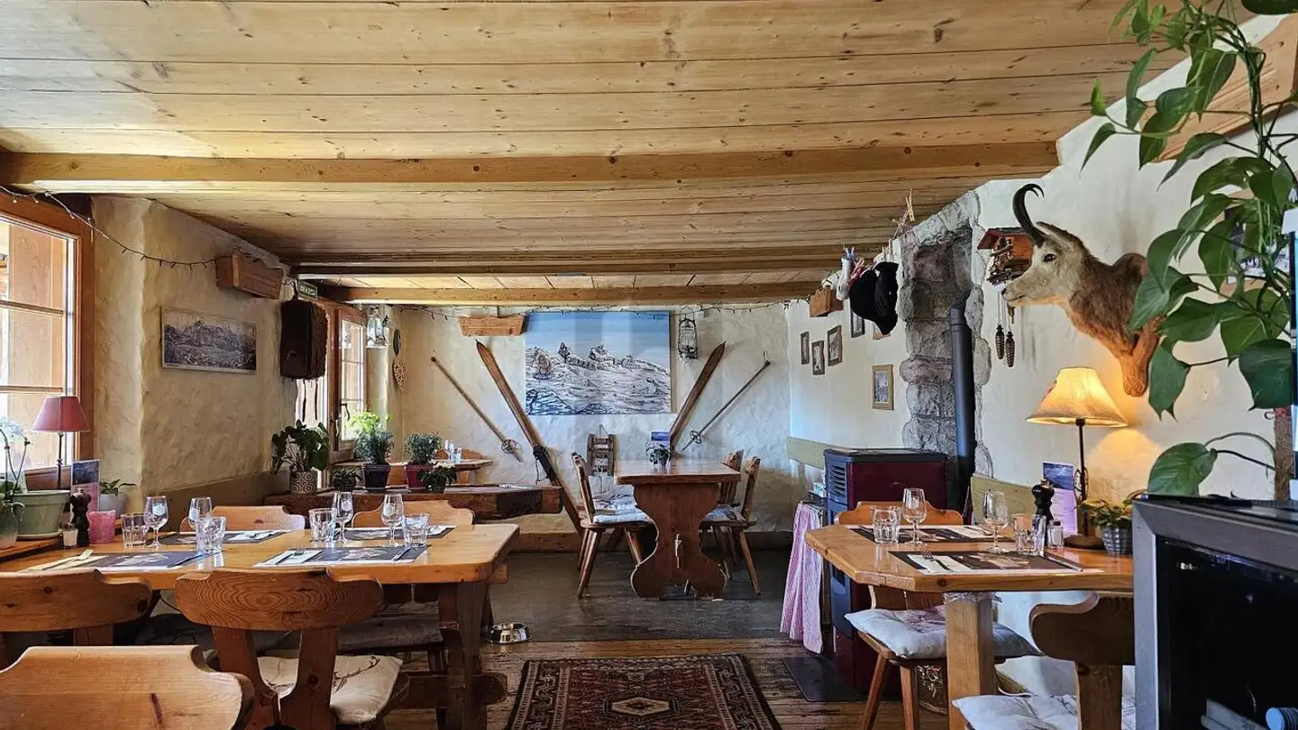Restaurant for sale - 1854 Leysin - Photo 3