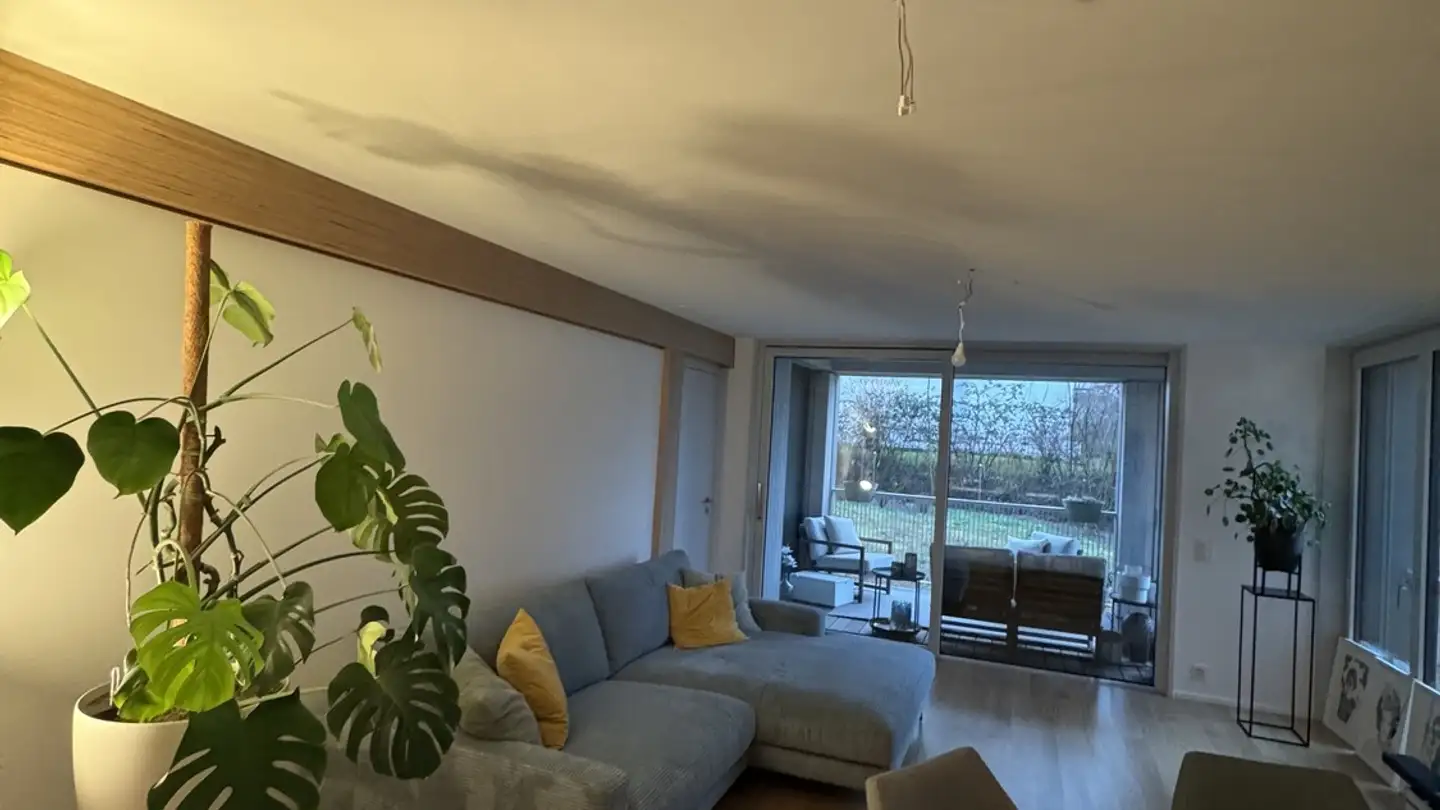 Wohnung mieten - Stettbacherrain 12, 8051 Zürich - Foto 4