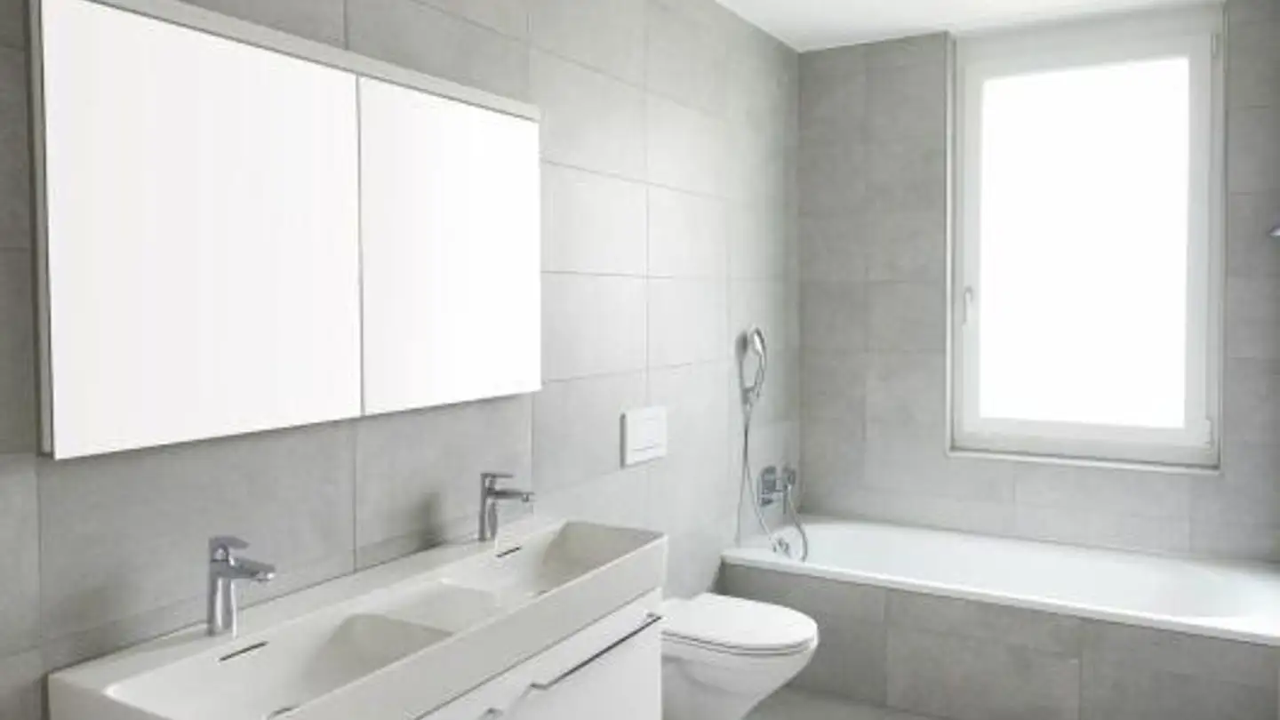 Appartamento in affitto - Am Heubächli 7, 6022 Grosswangen - Foto 4