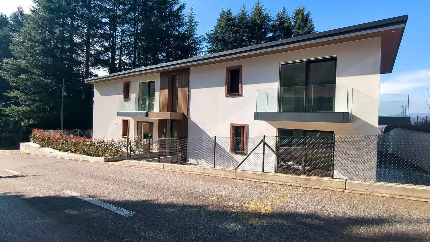 Appartement à vendre - Strada Della Castellanza 99, 6968 Sonvico - Photo 2