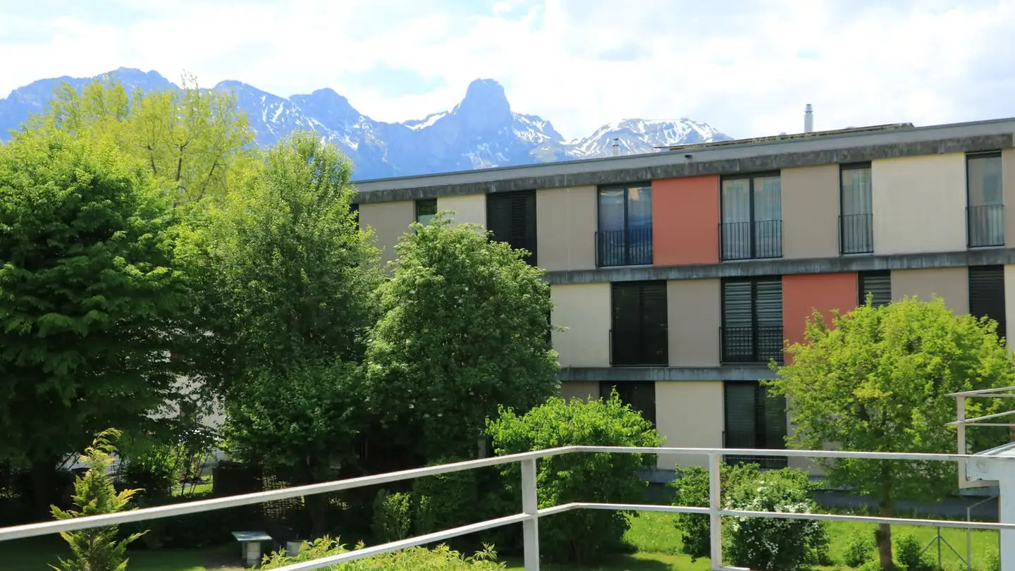 Appartement à louer - 3604 Thun - Photo 3