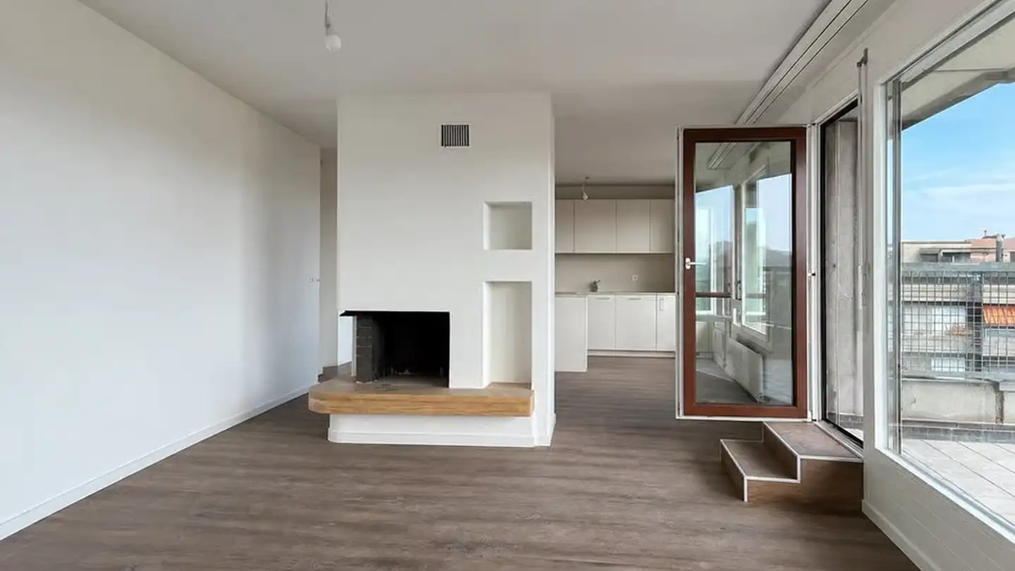 Appartamento in affitto - Faubourg Du Lac / Seevorstadt 64, 2502 Biel/Bienne - Foto 3