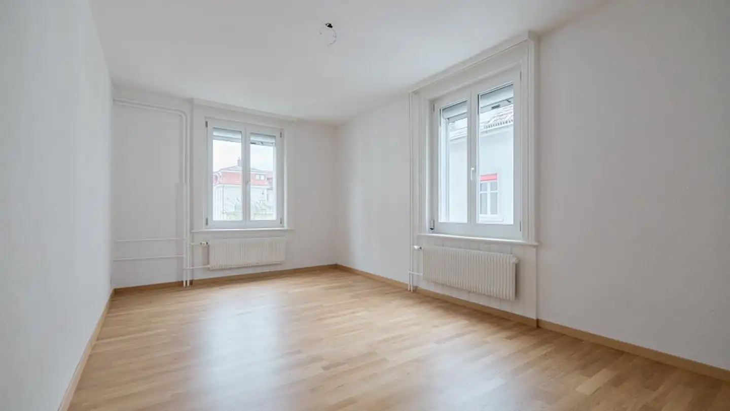Wohnung mieten - Spyristrasse 9, 9008 St. Gallen - Foto 2