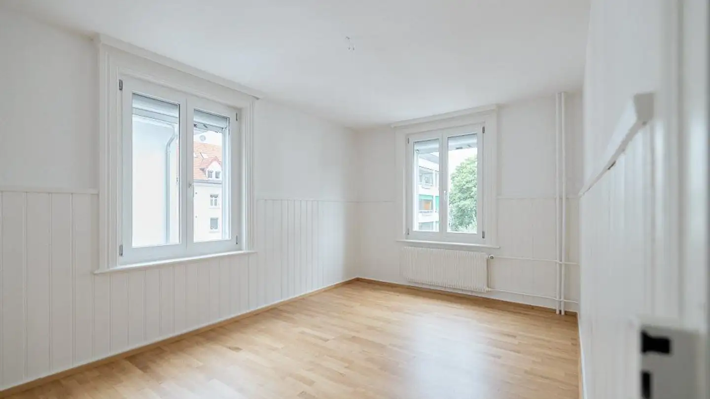 Wohnung mieten - Spyristrasse 9, 9008 St. Gallen - Foto 3