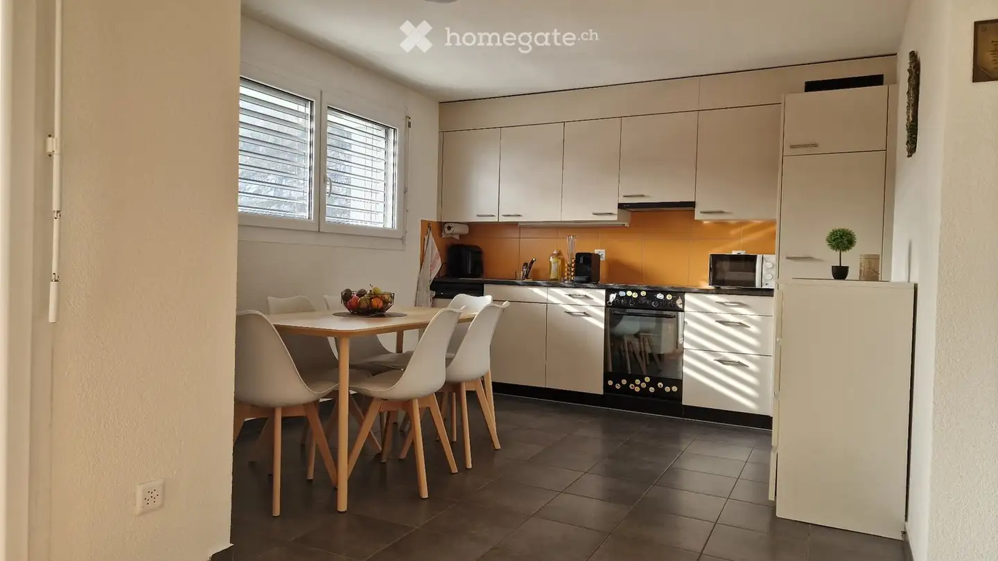 Apartment for rent - Rue De Clos-Novex 75b, 1868 Collombey - Photo 3