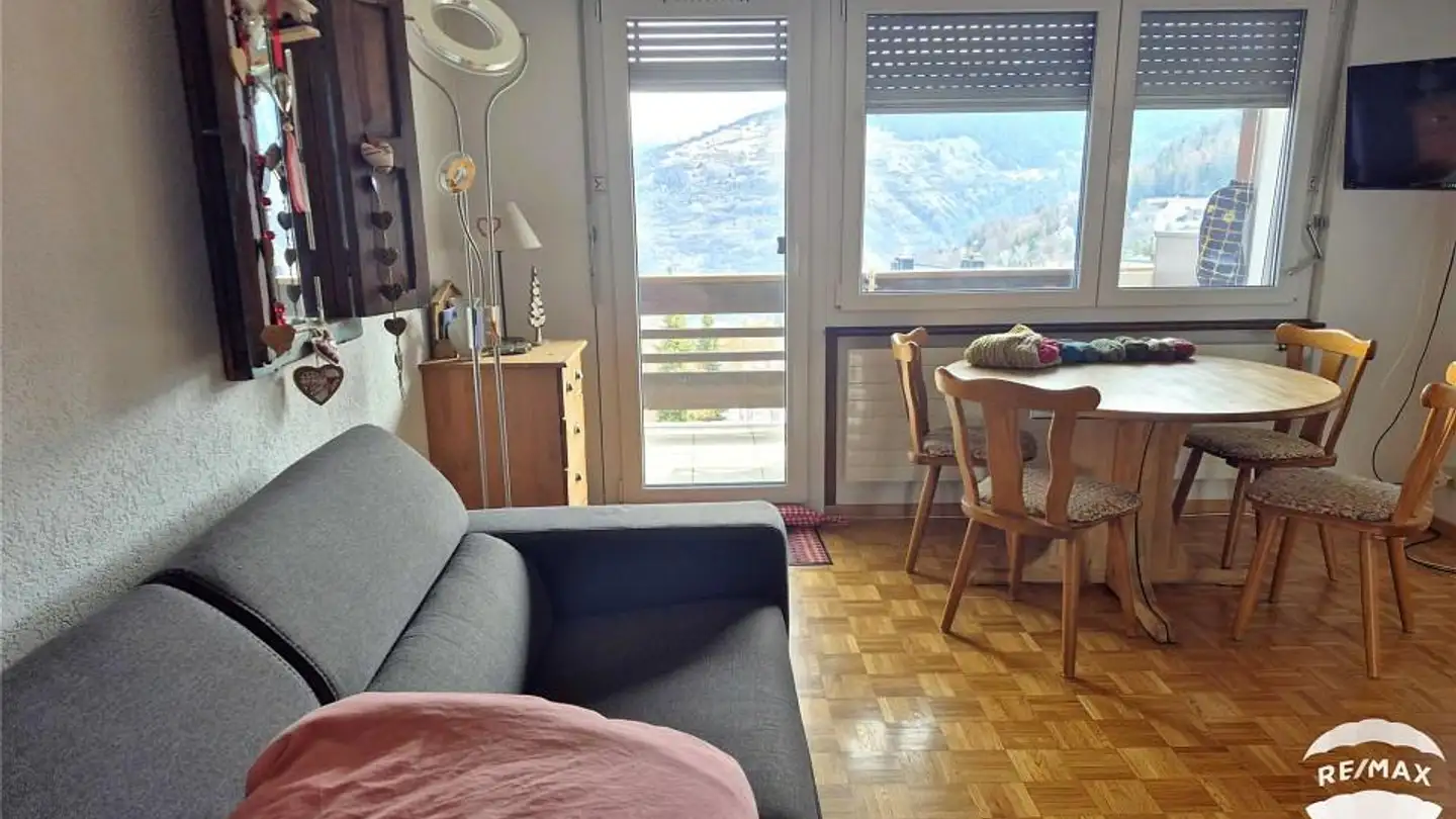 Apartment for sale - 1997 Haute-Nendaz