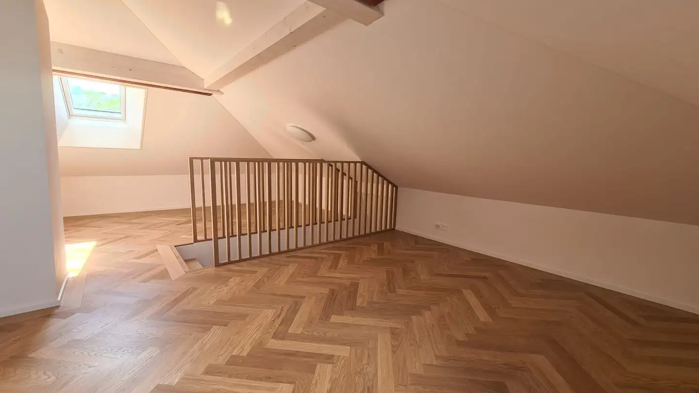 Appartamento in affitto - Mezenerweg 2, 3013 Bern - Foto 4