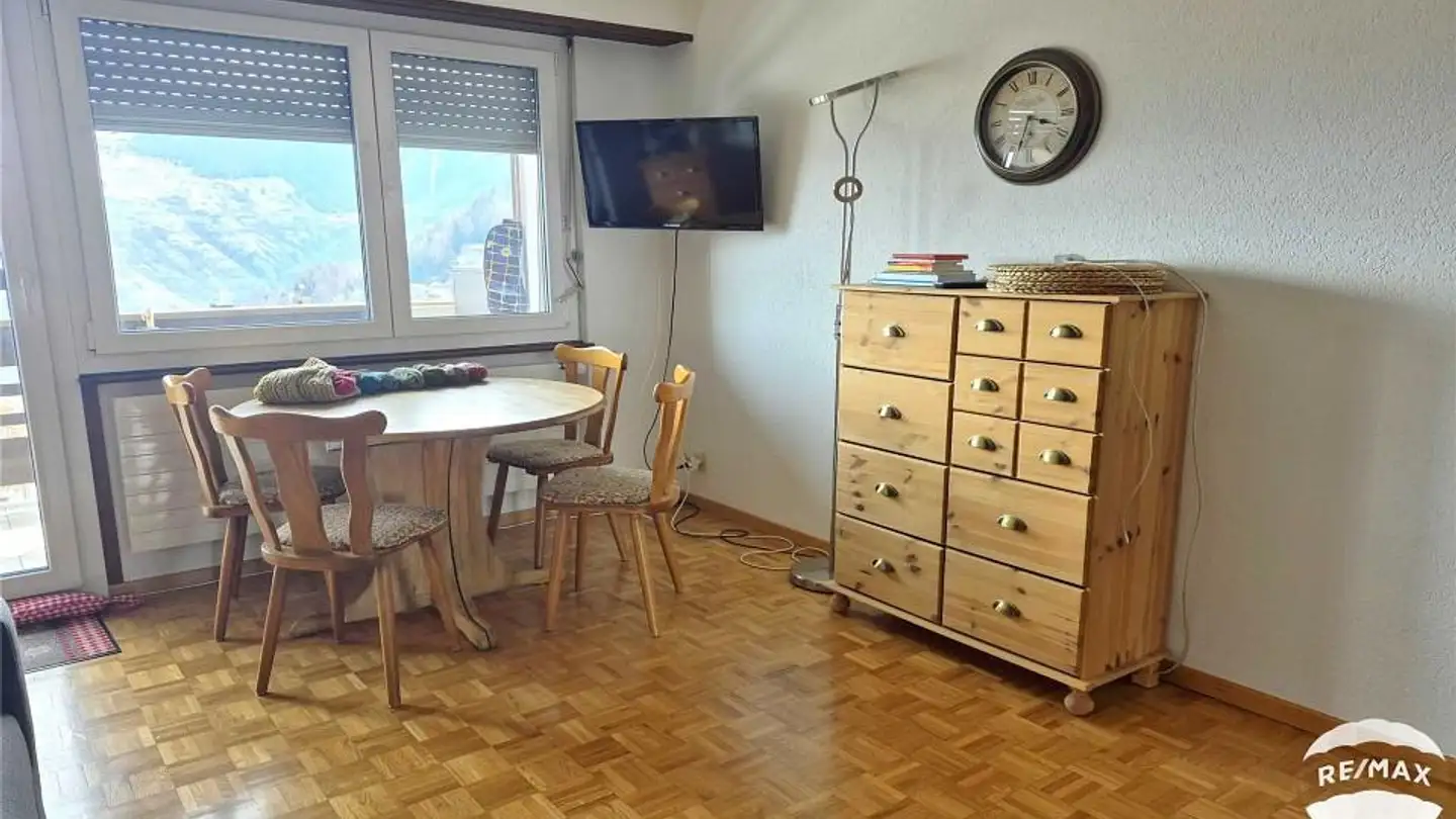 Appartement à vendre - 1997 Haute-Nendaz - Photo 3