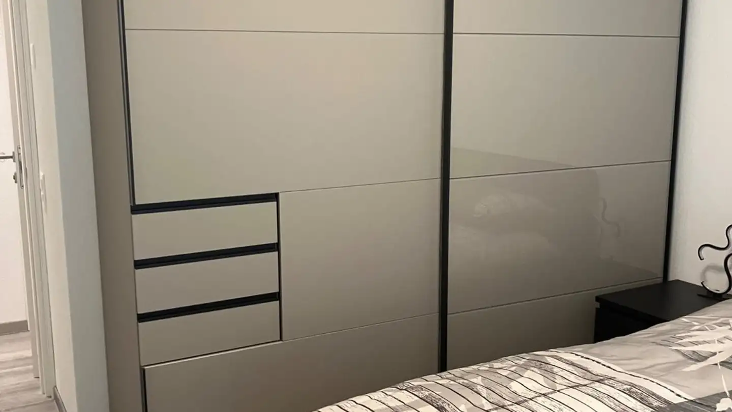 Appartement à louer - Via Cantonale 4, 6537 Grono - Photo 4