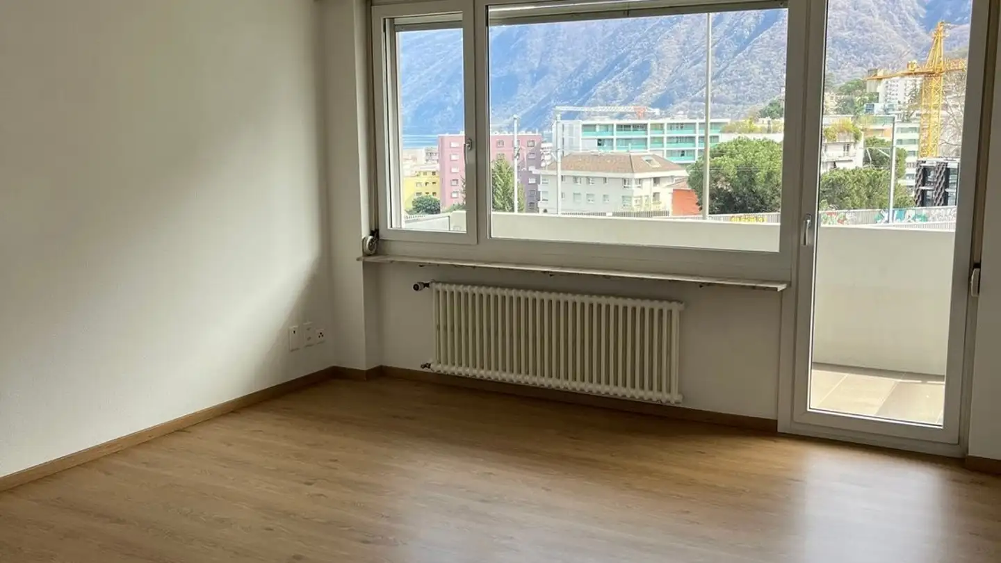 Appartamento in affitto - Via Al Boschetto 4, 6900 Lugano - Foto 3