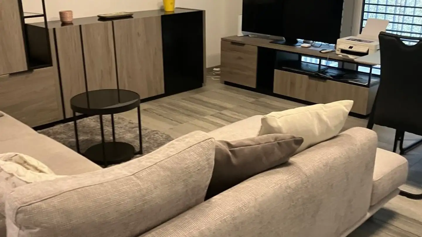 Appartement à louer - Via Cantonale 4, 6537 Grono - Photo 2