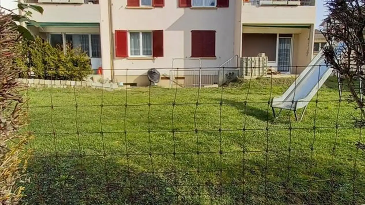 Apartment for rent - Bleicherstrasse 33, 8953 Dietikon