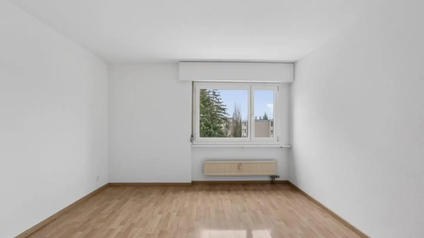 Appartamento in affitto - Neubrückstrasse 20, 2555 Brügg BE - Foto 2