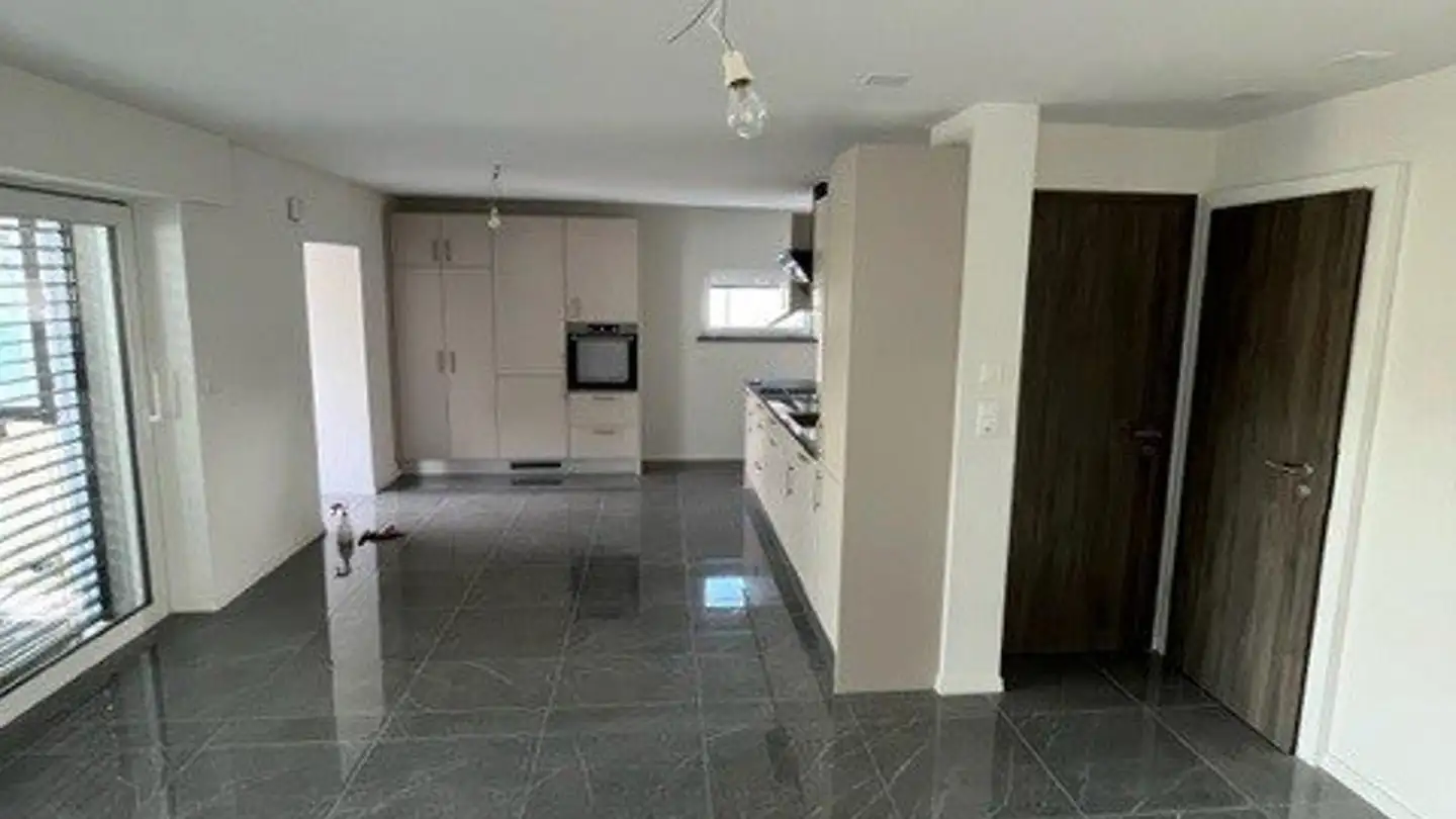 Appartement à louer - La Prise Bornand 1, 1454 La Vraconnaz - Photo 2