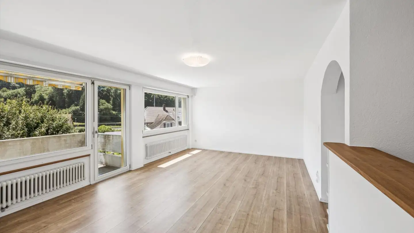 Appartement à vendre - Seilerweg 1, 2557 Studen BE