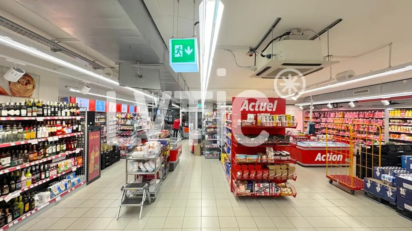 Commercial for rent - 1920 Martigny - Photo 4