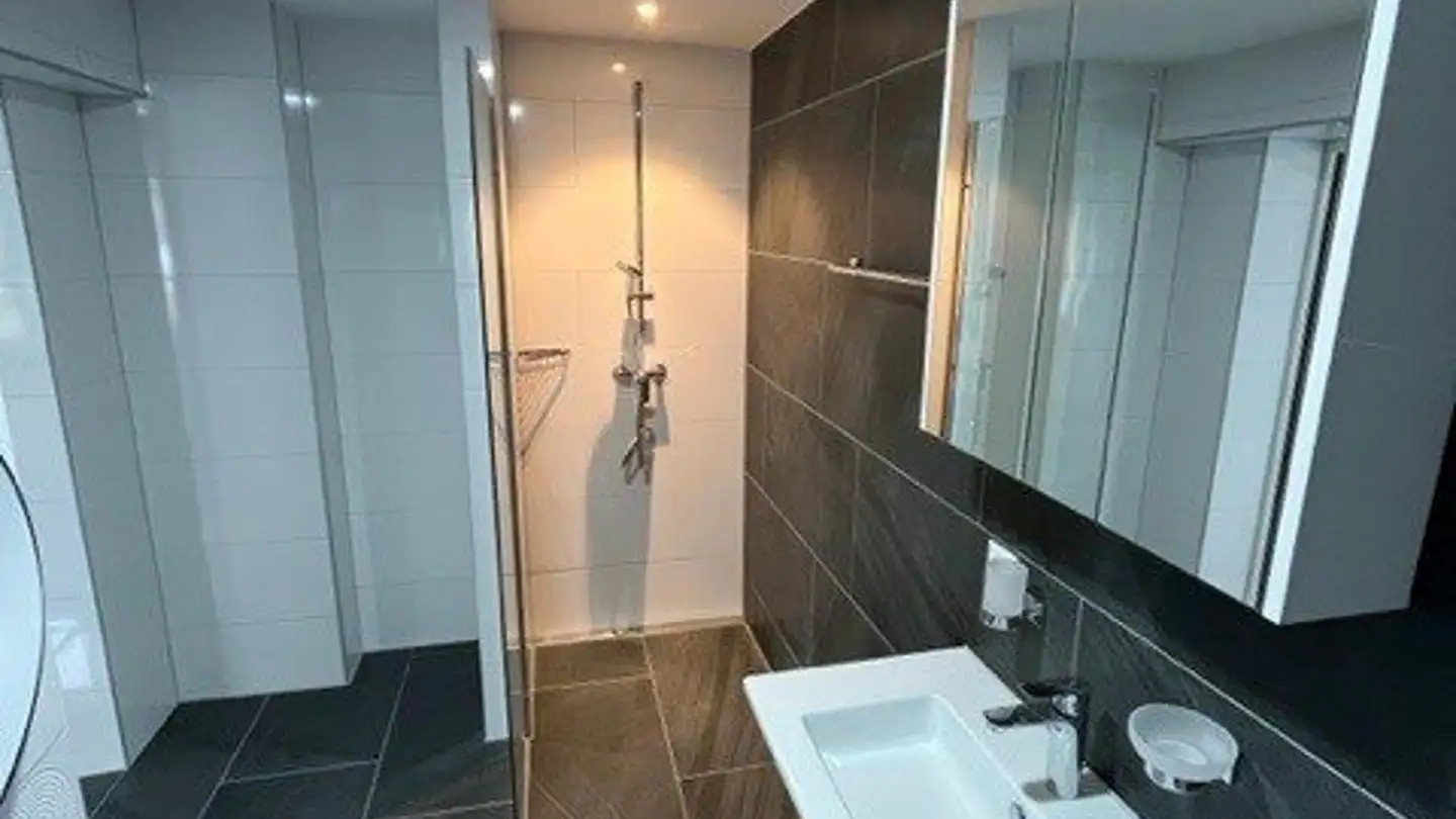 Appartement à louer - La Prise Bornand 1, 1454 La Vraconnaz - Photo 4