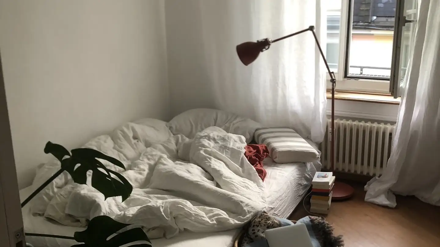 Single room for rent - 3014 Bern