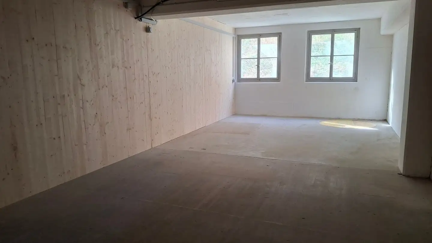Espace de stockage à louer - Neumühle 7, 3210 Kerzers