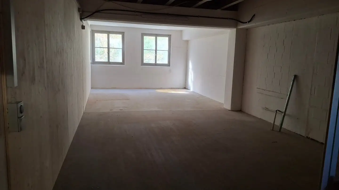 Espace de stockage à louer - Neumühle 7, 3210 Kerzers - Photo 2