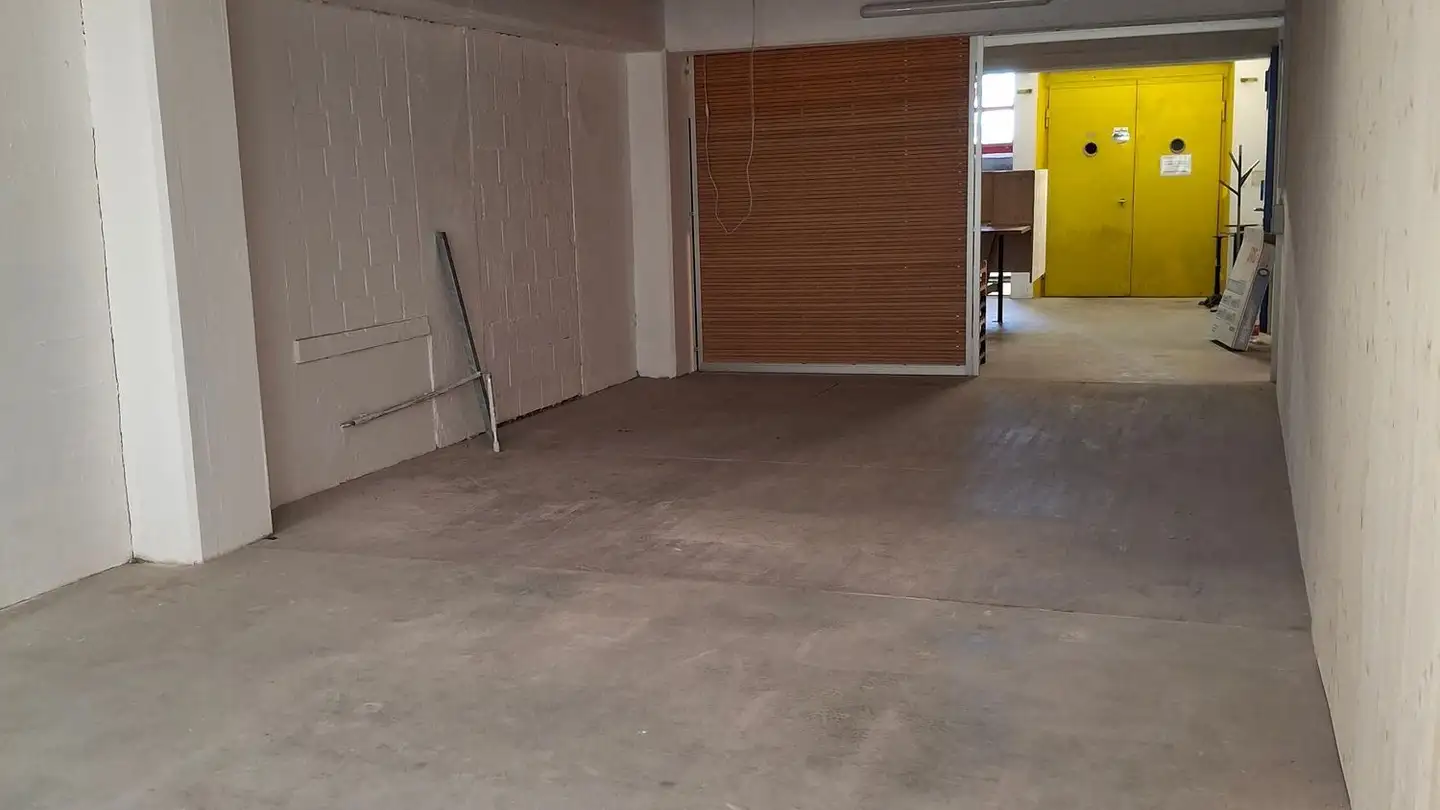 Espace de stockage à louer - Neumühle 7, 3210 Kerzers - Photo 3