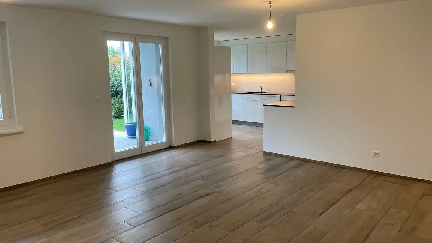 Apartment for rent - Tüfiwis 7, 8332 Russikon - Photo 2