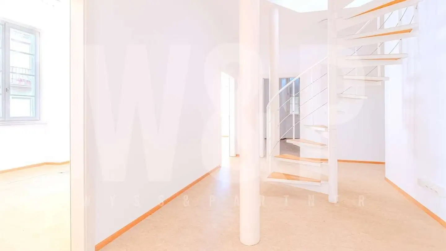 Spazio ufficio in affitto - 6500 Bellinzona - Photo 2