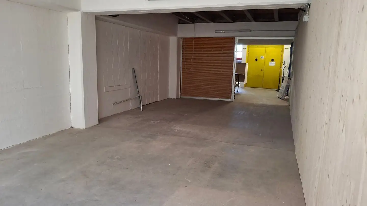 Espace de stockage à louer - Neumühle 7, 3210 Kerzers - Photo 4