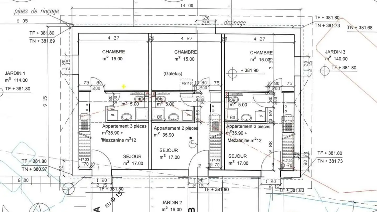 Appartamento in affitto - Avenue De Morges 53, 1027 Lonay