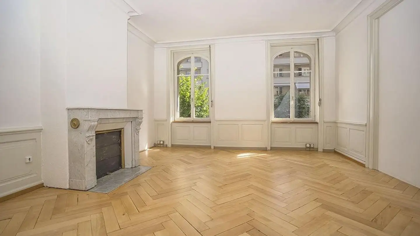 Appartamento in affitto - Boulevard De Pérolles 57, 1700 Fribourg - Photo 2